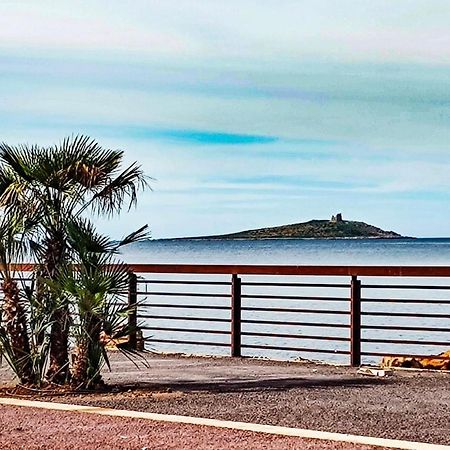 Frontemare Βίλα Παλέρμο Εξωτερικό φωτογραφία