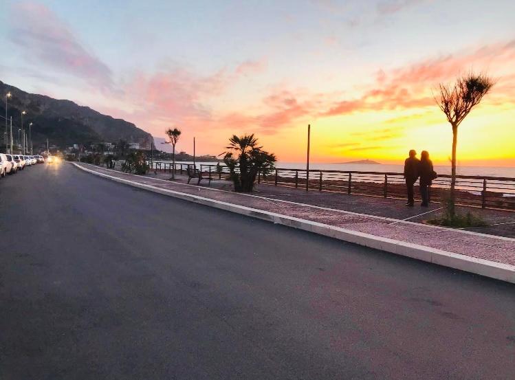 Frontemare Βίλα Παλέρμο Εξωτερικό φωτογραφία